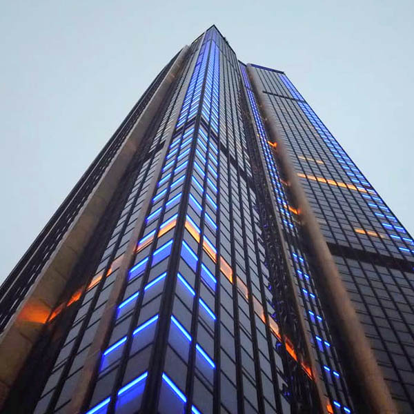 云南物资进出口有限公司